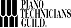 Piano Technicians Guild.